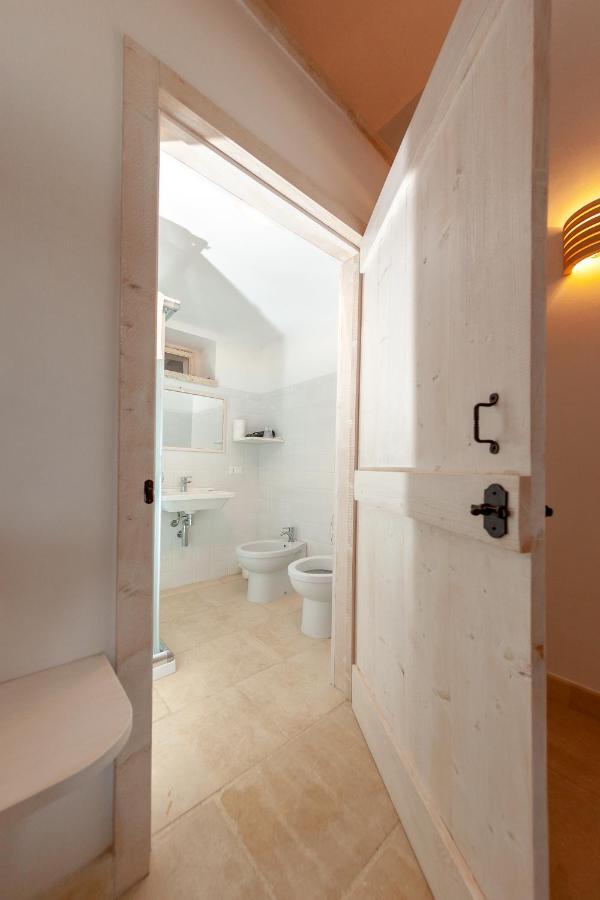 Villa Masseria Ogliarola à Squinzano Extérieur photo